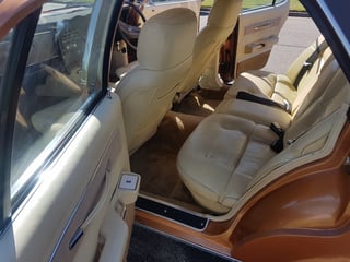 1978 ZH Ford Fairlane Marquis 4.9L V8