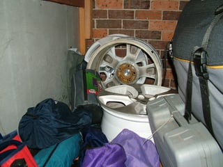 2007 BF II GT Falcon Cobra #41