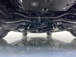 2019 Ford Mustang Bullitt - Build #2779