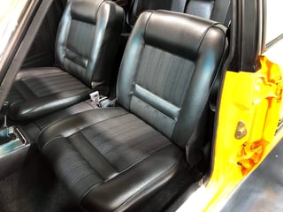 1971 XY Falcon GTHO Phase 3 Replica