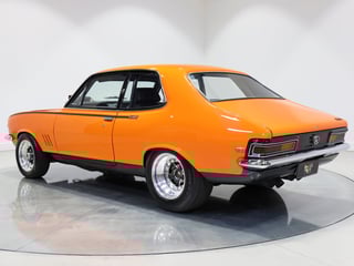 1971 Holden Torana LC V8 - GTR Replica Street Machine