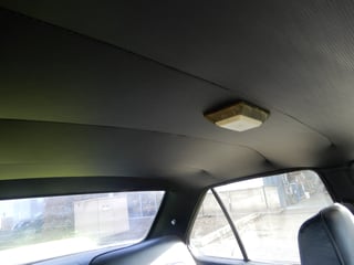 1974 Holden LH Torana SLR - Barbados Green