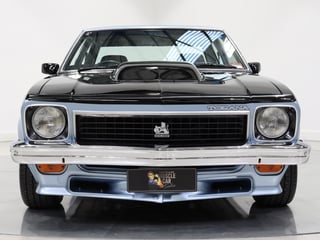 1977 Holden LX Torana SLR 5000 A9X
