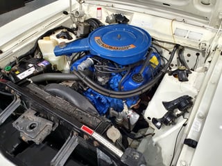 1976 XB GT Falcon