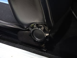 1978 Ford Falcon XC Cobra Build No 322 - Unrestored 16,462km