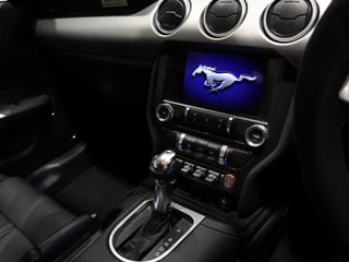 2019 Ford Mustang DJR Limited Edition Build No 22 / 30 - Auto 4,225 km