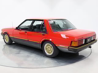 1982 Ford XE Fairmont Ghia ESP - 4.9 Litre V8 4 Speed …