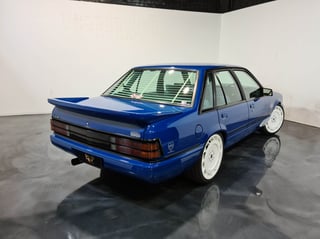 1985 VK HDT SS Group A Commodore Replica