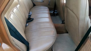 1972 VH Valiant Regal