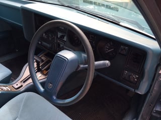 1984 WB Statesman DeVille Series 2