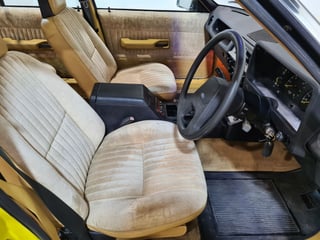 1979 XD Ford Fairmont Ghia 351 V8