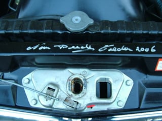 Bathurst HK 327 GTS Monaro (Withdrawn)