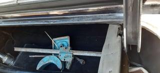 1975 Ford Landau Coupe