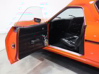 1975 Ford XB Falcon 500 Panel Van - 351 K-Code 4sp Man …