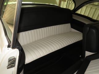 1956 Buick Super Riviera Coupe