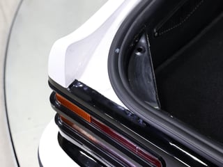 1976 Holden LX Torana SS Hatchback - 5.0L Trimatic - Cotillion White