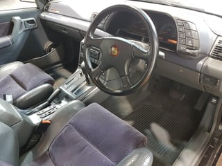 1989 HSV SS VN Group A - Tooheys 1000 Replica