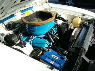 XC Falcon Cobra #107