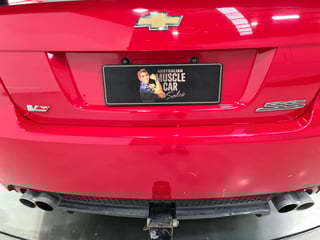 2006 VE Holden SS-V Commodore 6.0 Litre V8