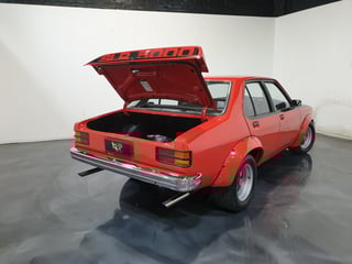 1977 LX Torana A9X