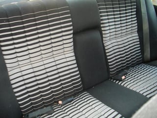 XD Fairmont Ghia ESP