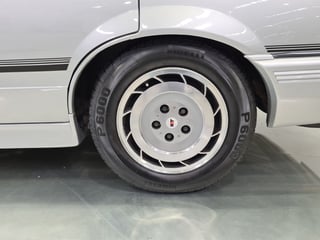 1985 VK HDT SS Commodore #2786