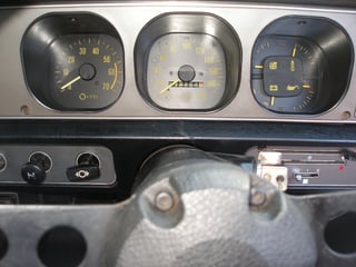 1976 LX Torana SL/R 4.2L