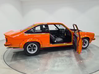 1976 LX SS Torana Hatchback