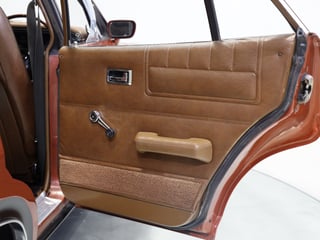 1972 Ford XA GT Falcon - Copper Bronze