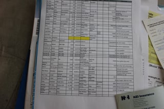 1990 VN SS Commodore 5L V8 manual