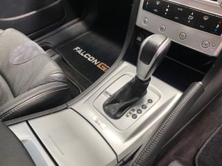 2006 FPV BF Falcon GT - Build 211