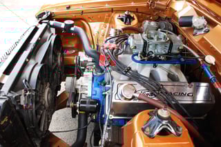 XR GT Replica Street or Strip!