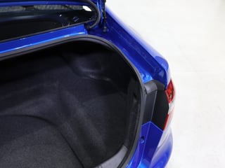 2015 Ford FGX XR8 Premcar SVT Holy Grail Build No 8 - Kinetic Blue