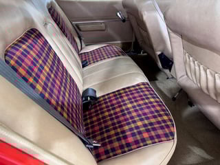 1978 Holden HZ GTS 5 Litre V8