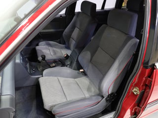 1989 HSV VN Commodore Wagon SV LE Build No 50 - Firethorn Red