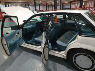 1985 VK HDT Commodore SS Group 3 - 21,000 klms