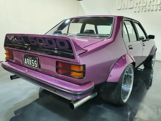 1974 LH Torana SL/R 5000 Replica
