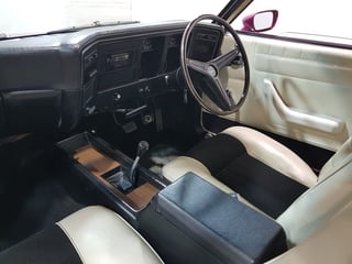 1973 XA GS Fairmont Hardtop 351 V8