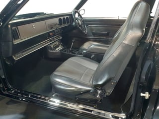 1976 LX Torana SS Hatchback - 5 Litre 4 Speed