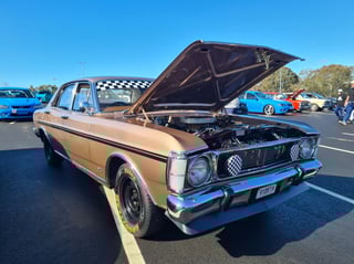 2022 All Ford Day - Eastern Creek, Sydney