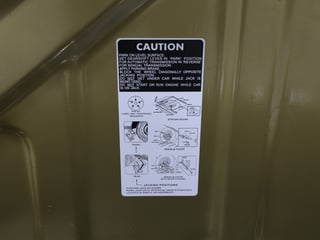 1972 Holden HQ Monaro GTS 253 V8 4sp Man -  Patina Gold Metallic