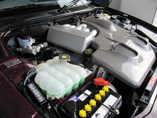 1997 EL Tickford Falcon GT..BRAND NEW!