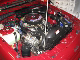 HDT VL Grp A SS Commodore Plus Pak #62