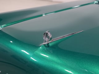 1957 Custom Buick Special 