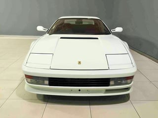 1987 Ferrari Testarossa
