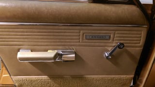 1972 VH Valiant Regal