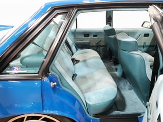 1985 HDT VK SS Group A Brock Commodore Tribute