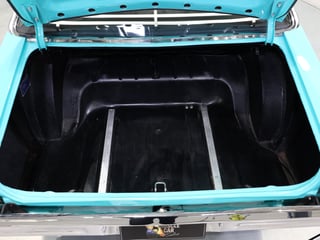 1974 Holden Kingswood - 383 Chev Street Sleeper