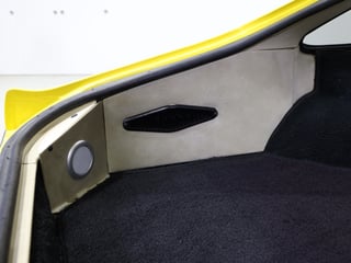 1977 Holden LX Torana SL 253 V8 Hatchback - Absinth Yellow