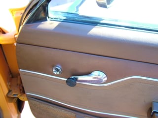 LX SS Torana Hatcback